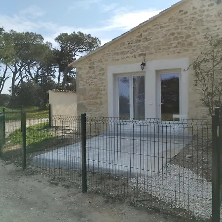 Meuble Et Confort, Au Milieu De La Campagne *