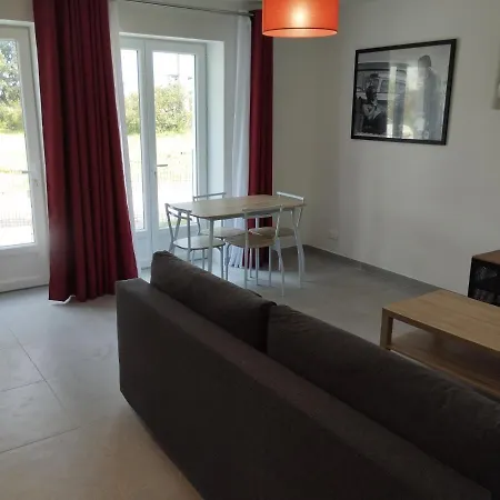 Meuble Et Confort, Au Milieu De La Campagne Apartment *